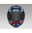 【新色預購】SHOEI X-FIFTEEN (X-15) TOPRAK RIGHT TC-2 賽道帽 全罩安全帽